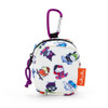 Sanrio Other Carabiner Pouch (Skateboard) Characters 