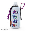  Sanrio Pet Bottle Cover (Skateboard) Characters  