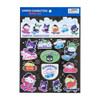  Sanrio Other Stickers (Skateboard) Characters  