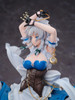  amiami MAGI ARTS Luna Dial Sakuya Izayoi 1/6 Figure (Touhou Project) 