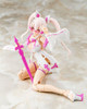  Kotobukiya Megami Device ASRA Nine-Tails Matsuri Plastic Model 