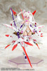  Kotobukiya Megami Device ASRA Nine-Tails Matsuri Plastic Model 
