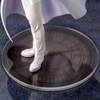  Kotobukiya ARTFX J Kid the Phantom Thief Figure (Detective Conan) 