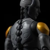  1000toys Toa Heavy Industries 1/12 Synthetic Human E.S.G.S model 3 Action Figure 