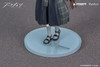  Myethos Gift+ Amiya FLOATING GEAR Ver. 1/10 Figure (Arknights) 