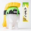  Sentinel Sushi Kaiju Sushi LA Real Sushi Size Figure Collection 6pcs Box 