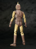  Evolution Toy HAF (Hero Action Figure) Spectreman Figure 