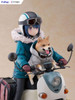  FuRyu Rin Shima 1/7 Figure (Laid-Back Camp) 