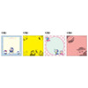 Other Sticky Notes Shinchan And Sanrio Star 