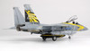  Platz 1/72 JASDF F-15J Eagle Komatsu AB Air Show 2014 306SQ Golden Eagle Special Marking Plastic Model 