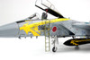  Platz 1/72 JASDF F-15J Eagle Komatsu AB Air Show 2014 306SQ Golden Eagle Special Marking Plastic Model 
