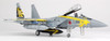  Platz 1/72 JASDF F-15J Eagle Komatsu AB Air Show 2014 306SQ Golden Eagle Special Marking Plastic Model 