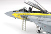  Platz 1/72 JASDF F-15J Eagle Komatsu AB Air Show 2014 306SQ Golden Eagle Special Marking Plastic Model 