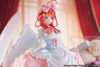  Proof Itsuki Nakano Angel ver. 1/7 Figure (The Quintessential Quintuplets) 