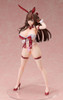 FREEing Toki Bunny Ver. 1/4 Figure (Shinobi Master Senran Kagura: New Link)