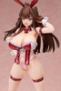 FREEing Toki Bunny Ver. 1/4 Figure (Shinobi Master Senran Kagura: New Link)
