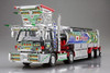  Aoshima The Decorated Trucks No.6 1/32 KIRAIHOU Plastic Model 