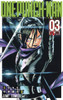  Shueisha One-Punch Man Vol.3  (Jump Comics) Manga **Japanese Language** 