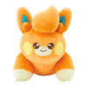 Pokemon Center Original Full-Scale Posing Plush PAMO NO MURE Pawmi