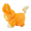 Pokemon Center Original Full-Scale Posing Plush PAMO NO MURE Pawmi