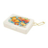  Pokemon Center Original Multi-Use Medicine Case Pamo No Mure 