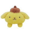 Nakajima Nakajima Sanrio Fluffy Stuffed Toy Type High Pompompurin