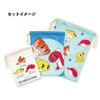 Pokemon Center Original Pokemon Center 3P Drawstring Bag Tatsugiri