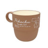 Pokemon Center Original Pokemon Center Stacking Cup Mini "Pikachu Number 025" Pikachu Moka