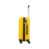 Pokemon Center Original Pokemon Center Pikachu Suitcase S Yellow 