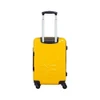 Pokemon Center Original Pokemon Center Pikachu Suitcase S Yellow 