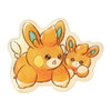  Pokemon Center Original Magnet Collection PAMO NO MURE (SINGLE RANDOM) 