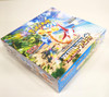 Pokemon Center Original Pokemon Card Game TCG Paradise Dragona BOX 