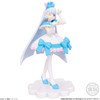 Bandai Candy Wonderful Pretty Cure! Cutie Figure Collection 10pcs Complete Box