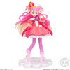 Bandai Candy Wonderful Pretty Cure! Cutie Figure Collection 10pcs Complete Box