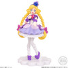 Bandai Candy Wonderful Pretty Cure! Cutie Figure Collection 10pcs Complete Box