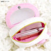  Morimotosangyo Hello Kitty 50th Boa Mirror Pouch 