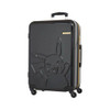 Pokemon Center Original Pokemon Center Pikachu Suitcase M Black 