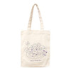 Pokemon Center Original Pokemon Center Square Tote Bag Hoshizora PokePeace