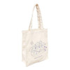 Pokemon Center Original Pokemon Center Square Tote Bag Hoshizora PokePeace