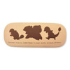 Pokemon Center Original Pokemon Center Glasses Case Kanto 