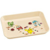 Pokemon Center Original Pokemon Center Melamine System Tableware L 