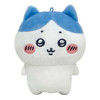  Bandai Chiikawa Play Charm Hachiware 