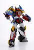  BellFine Goshogun Plastic Model (Goshogun (Macron)) 