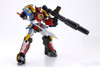  BellFine Goshogun Plastic Model (Goshogun (Macron)) 