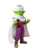  Bandai S.H.Figuarts Piccolo Mini -DAIMA- Figure (Dragon Ball DAIMA) 