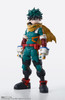  Bandai S.H. Figuarts Izuku Midoriya Figure (My Hero Academia) 