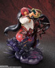  Bandai Figuarts ZERO [Extra Battle] Shanks -Divine Departure- Figure (One Piece) 