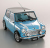  Hasegawa 1/24 Mini Cooper Heritage Collection (1997) Plastic Model 