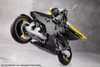 Kotobukiya Megalomaria Unlimited Universe - Nights Superior Plastic Model