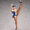  FREEing B-style Chun-Li Bunny Ver. 1/4 Figure ( Street Fighter) 